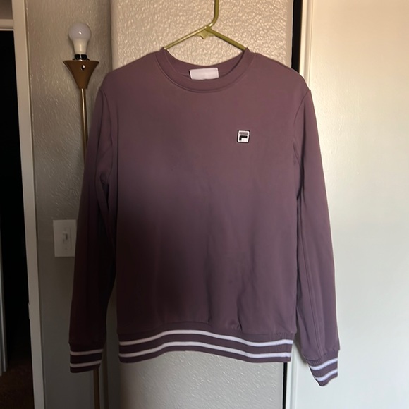 Fila Sweatshirt - Picture 2 of 4